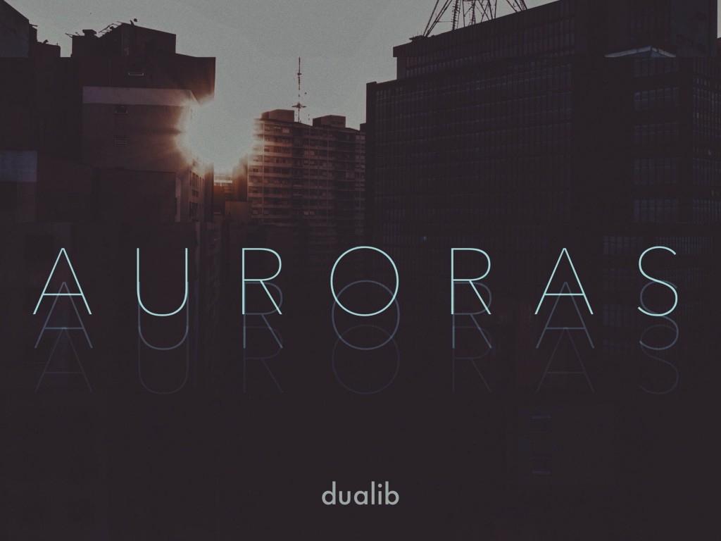 Dualib – Auroras (EP Review)