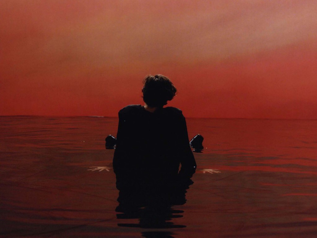 Harry Styles – Sign Of The Times (Single Review)