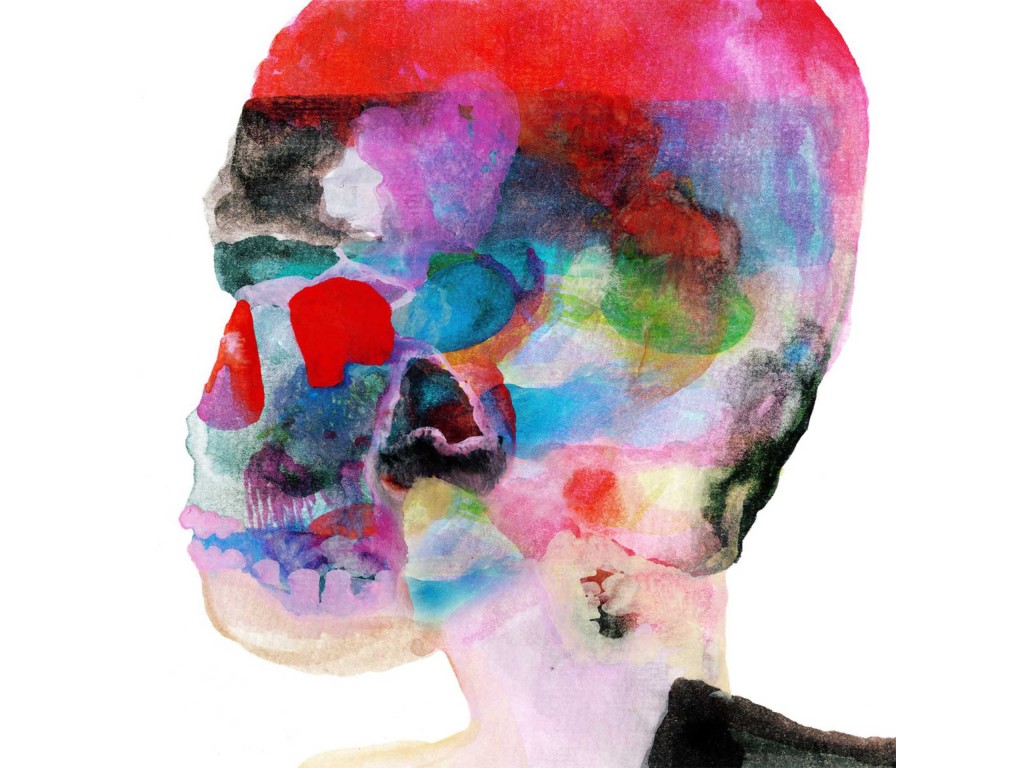 Spoon – Hot Thoughts (Album Review)